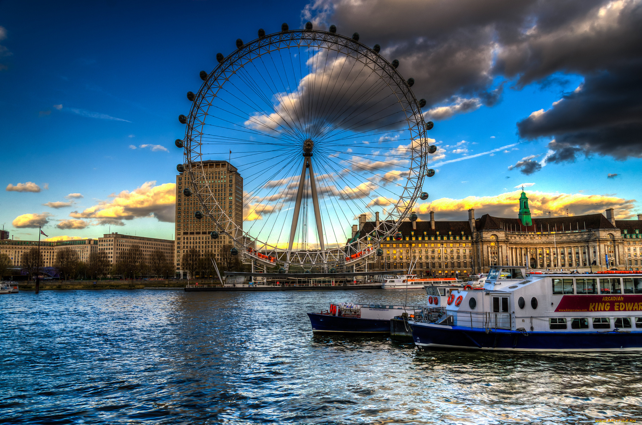 london eye, ,  , , , 